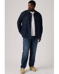 Levi's - 502 Taper Jeans (Big & Tall) - Lyst