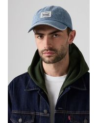 Levi's - Strauss Cap - Lyst