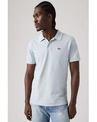 Levi's - Housemark Polo Shirt - Lyst