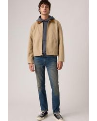 Levi's - 511 Slim Jeans - Lyst