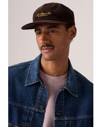 Levi's - Lakeshore Trucker Cap - Lyst