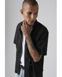 Levi's - Sunset Camp Lightweight Overhemd - Lyst