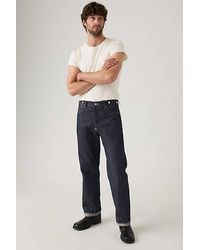 Levi's - Jeans Vintage Clothing 1922 501 - Lyst