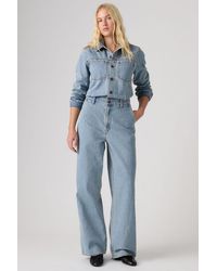 Levi's - Heritage Jumpsuit - Lyst