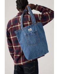 Levi's - Essential Tote - Lyst