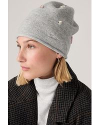 Levi's - Luna Beanie - Lyst