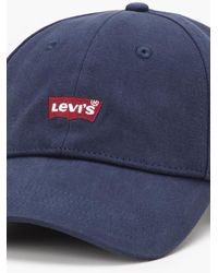 Levi's - Housemark Cap - Lyst