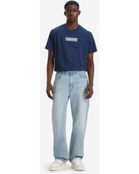 Levi's - Jeans 565 Loose Straight - Lyst