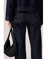 Levi's - Borsa A Tracolla Piccola Ali - Lyst
