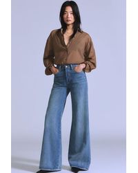 Levi's - '70S Flare Jeans - Lyst