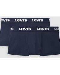 Levi's - Repeat Logo Truck 2 Pack - Lyst