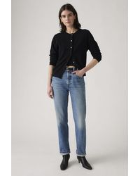 Levi's - 501 Original Jeans - Lyst