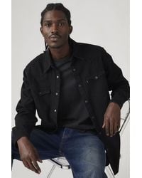 Levi's - Barstow Western Casual Shirt - Lyst