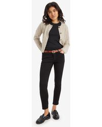 Levi's - 712 Slim Welt Pocket Jeans - Lyst