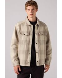 Levi's - Spruce Overshirt - Lyst