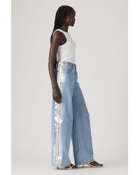 Levi's - Jeans Cinch Baggy Lightweight - Lyst