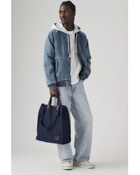 Levi's - Tote Heritage - Lyst