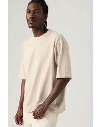 Levi's - Heavyweight Loose Tee - Lyst
