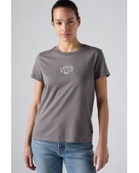 Levi's - The Perfect Tee - Lyst
