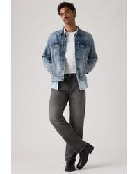 Levi's - Jeans 501 Relaxed - Lyst