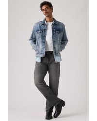 Levi's - 501 Relaxed Jeans - Lyst