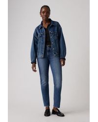 Levi's - 501 Original Jeans - Lyst