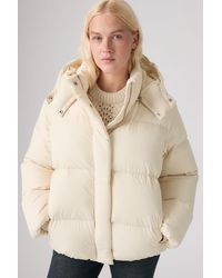 Levi's - Tate Bubble Puffer - Lyst