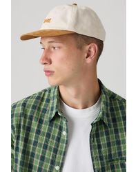 Levi's - Rockridge Dad Cap - Lyst