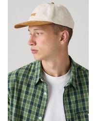 Levi's - Rockridge Dad Cap - Lyst