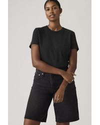 Levi's - Favorite Slub Tee - Lyst