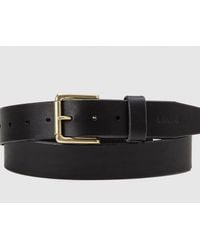 Levi's - Heritage Belt - Lyst