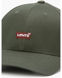 Levi's - Housemark Flexfit Cap - Lyst