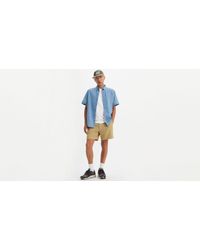 Levi's - Shorts xx chino authentic 6" - Lyst