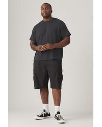 Levi's - Carrier Cargo Shorts (Big & Tall) - Lyst