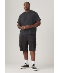 Levi's - Carrier Cargo Shorts (Big & Tall) - Lyst
