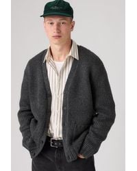 Levi's - Mammoth Cardigan - Lyst