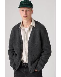 Levi's - Mammoth Cardigan - Lyst