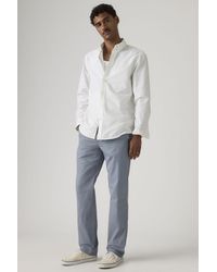 Levi's - Xx Chino Authentic Relaxed Lightweight Broek - Lyst