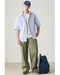 Levi's - Baggy Field Cargo Pants - Lyst