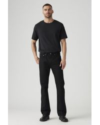 Levi's - 527 Slim Bootcut Jeans - Lyst