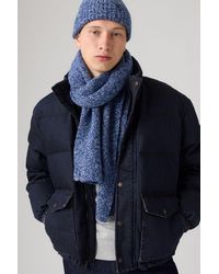 Levi's - Holiday Scarf - Lyst