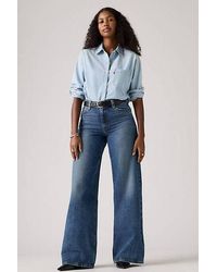 Levi's - Jeans 94 Baggy A Gamba Ampia - Lyst
