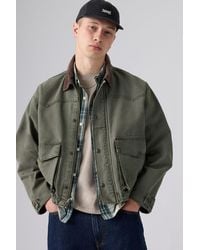 Levi's - Hilltop Jacket - Lyst