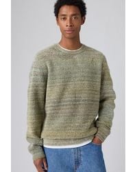 Levi's - Presidio Crewneck Sweater - Lyst