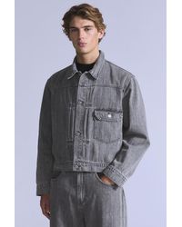 Levi's - Chaqueta Trucker Type I - Lyst