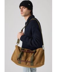Levi's - Heritage Duffel Bag - Lyst