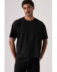 Levi's - Boxy Tee - Lyst