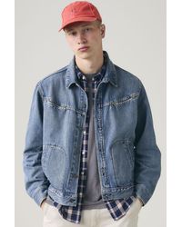 Levi's - Monogram Pet - Lyst
