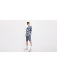 Levi's - Xx Chino Standard Taper Shorts - Lyst