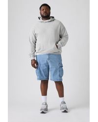 Levi's - Carrier Cargo Lightweight Short (Big & Tall) - Lyst